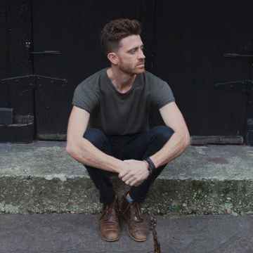 Brendan James San Francisco Tickets