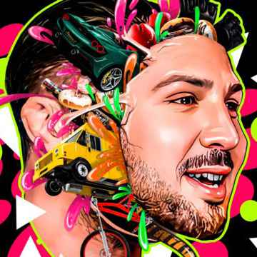Brendan Schaub San Francisco Tickets
