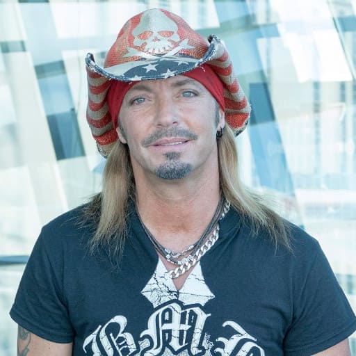 Bret Michaels Concerts in San Francisco