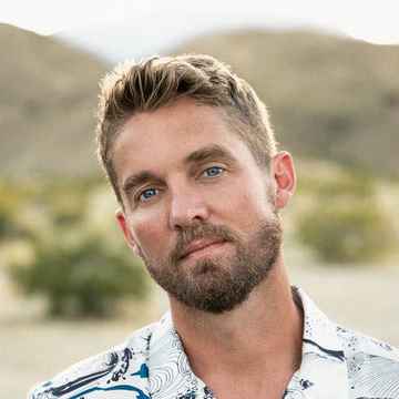 Brett Young Concerts in San Francisco