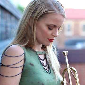 Bria Skonberg Concerts in San Francisco