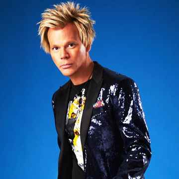 Brian Culbertson Concerts in San Francisco
