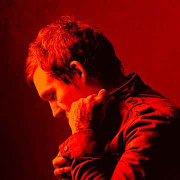 Brian Fallon San Francisco Tickets