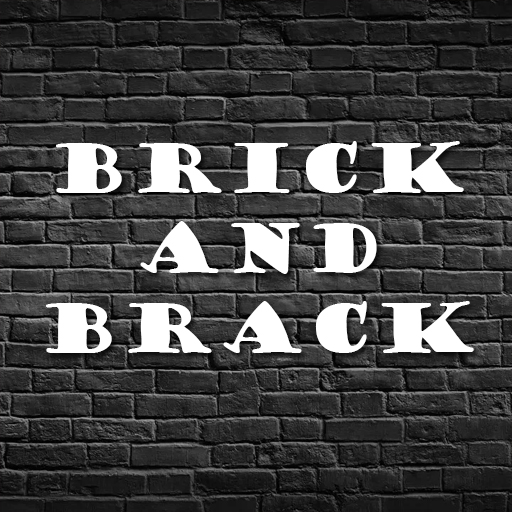 Brick and Brack San Francisco Tickets