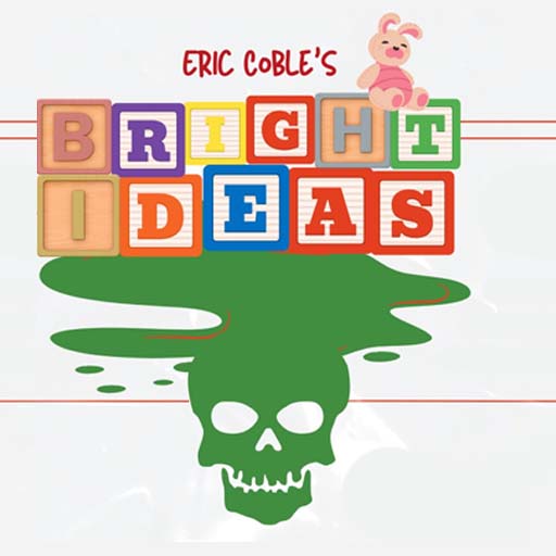 Bright Ideas San Francisco Tickets