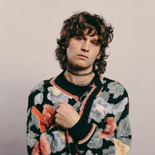 Briston Maroney in San Francisco