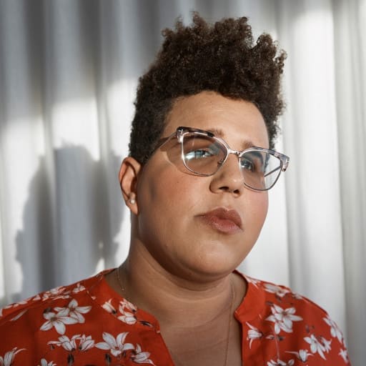 Brittany Howard in San Francisco