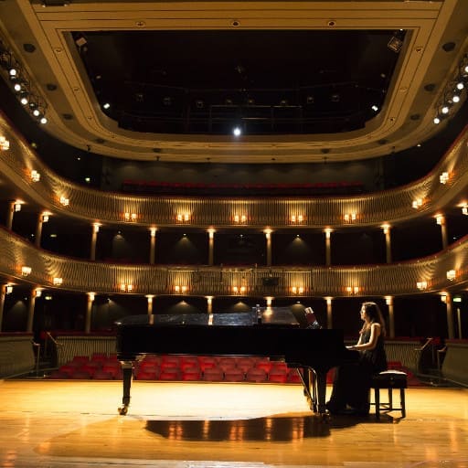 Britten San Francisco Tickets