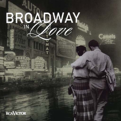Broadway In Love San Francisco Tickets