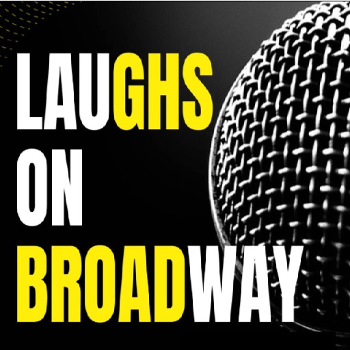 Broadway Laughs San Francisco Tickets