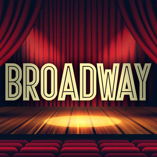 Broadway My Way San Francisco Tickets