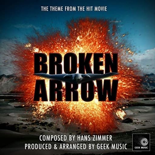 Broken Arrow San Francisco Tickets