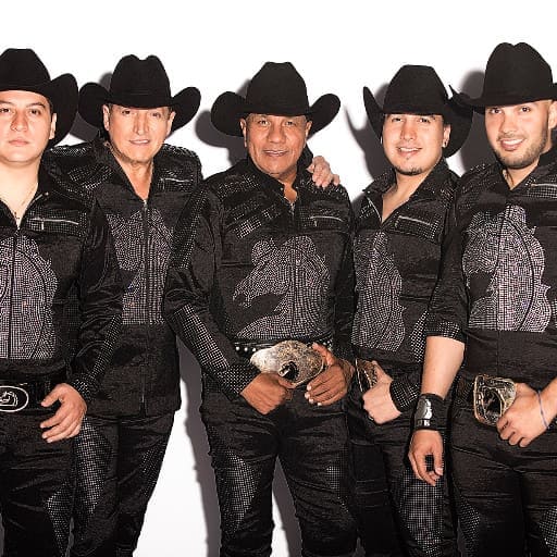 Bronco - Latin San Francisco Tickets