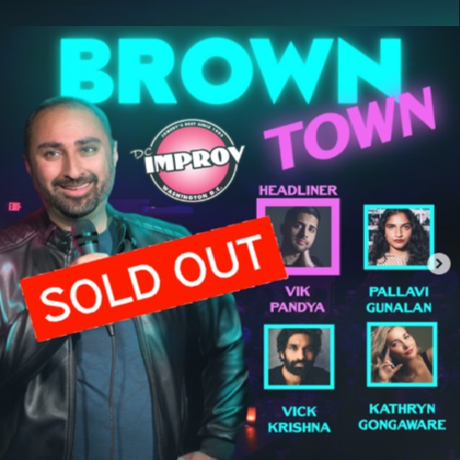 BrownTown San Francisco Tickets