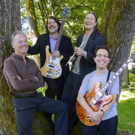 Brubeck Brothers Quartet San Francisco Tickets