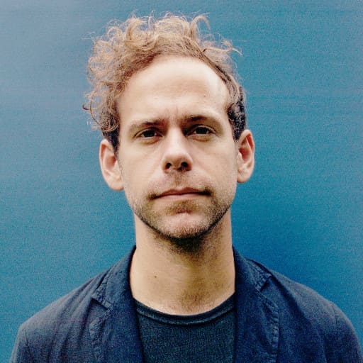 Bryce Dessner San Francisco Tickets