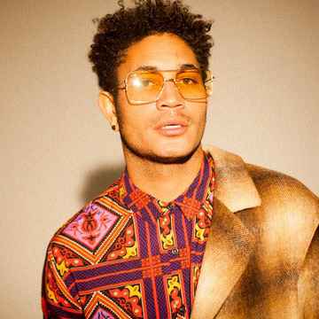 Bryce Vine San Francisco Tickets