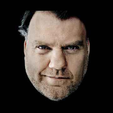Bryn Terfel San Francisco Tickets