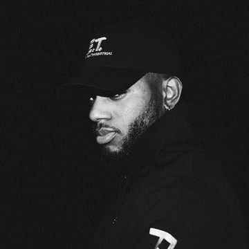 Bryson Tiller San Francisco Tickets