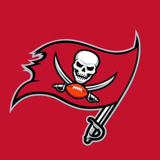 Tampa Bay Buccaneers Home Games 2026–2027