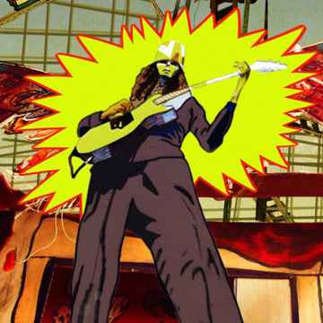 Buckethead San Francisco Tickets