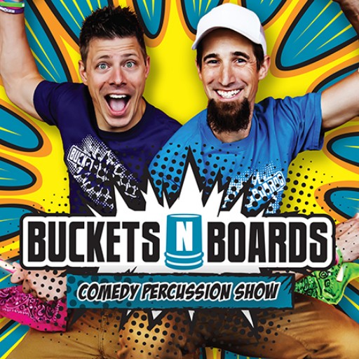Buckets N Boards San Francisco Tickets