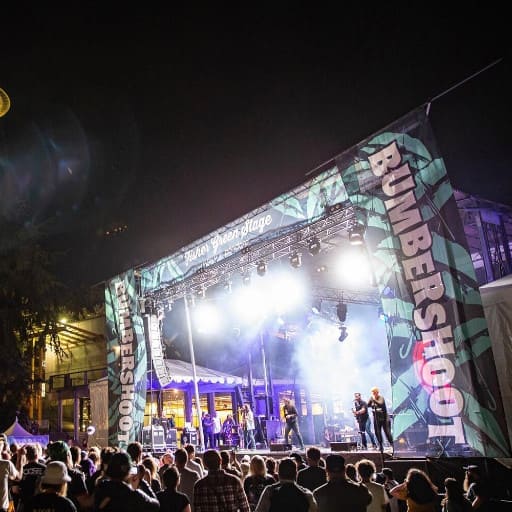 Bumbershoot Festival San Francisco Tickets