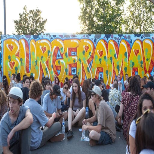Burgerama San Francisco Tickets
