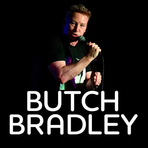 Butch Bradley San Francisco Tickets