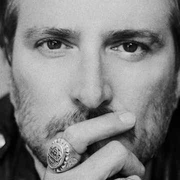 Butch Walker in San Francisco