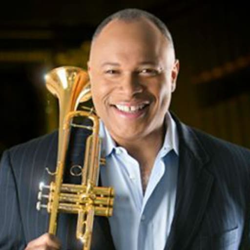 Byron Stripling San Francisco Tickets