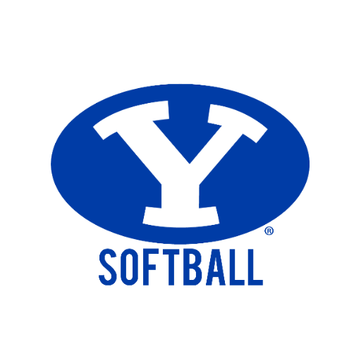 BYU Cougars Softball
