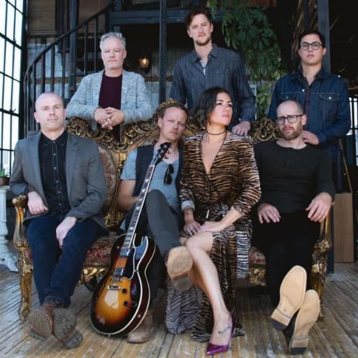 Bywater Call San Francisco Tickets