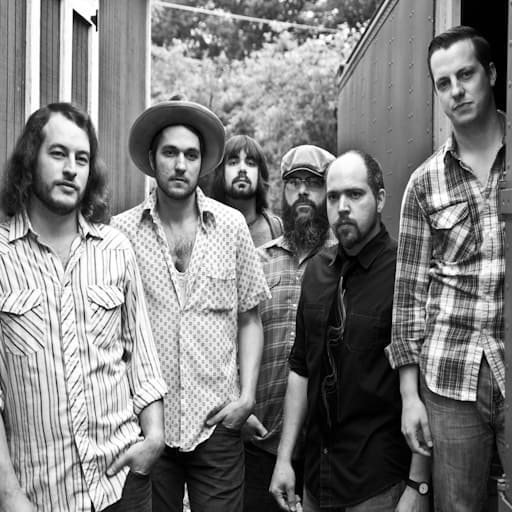 Cabinet - Band San Francisco Tickets