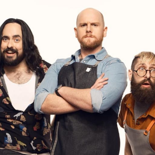 Cafe Hilarity San Francisco Tickets
