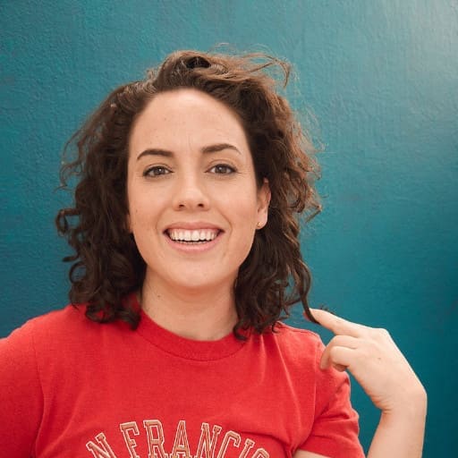 Caitlin Peluffo San Francisco Tickets