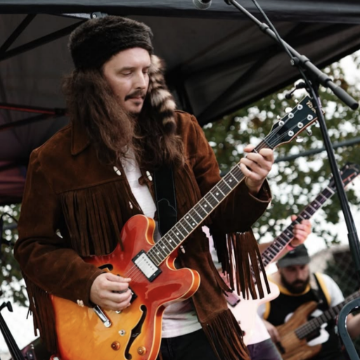 Caleb Elliott San Francisco Tickets