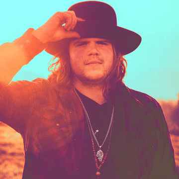 Caleb Johnson in San Francisco