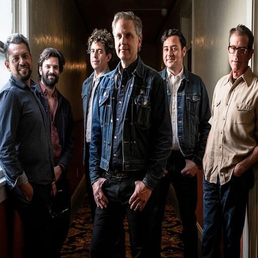 Calexico San Francisco Tickets