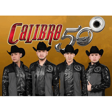 Calibre 50 San Francisco Tickets