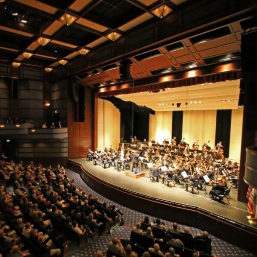 California Symphony San Francisco Tickets