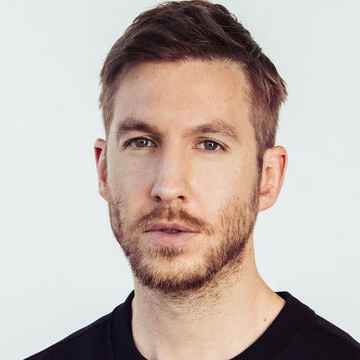 Calvin Harris San Francisco Tickets