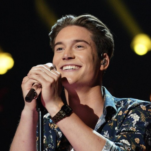 Cameron Whitcomb San Francisco Tickets