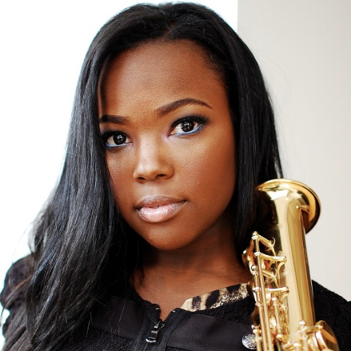 Camille Thurman San Francisco Tickets