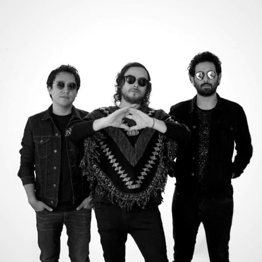 Camilo Septimo San Francisco Tickets