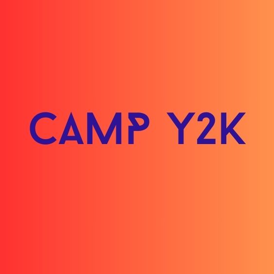 CAMP Y2K San Francisco Tickets