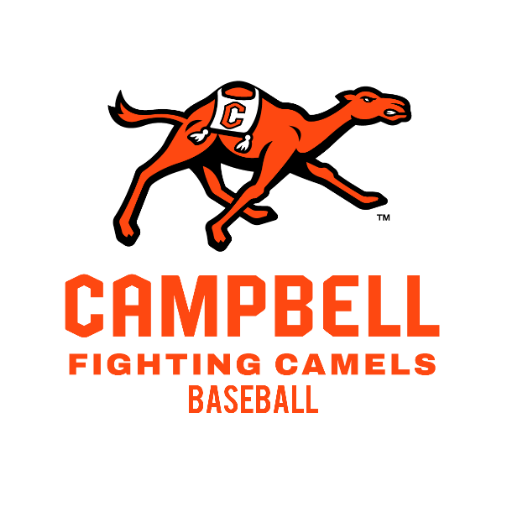 Campbell Fighting Camels Baseball