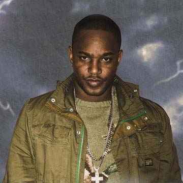Cam'ron San Francisco Tickets