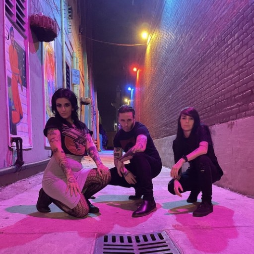 Cancerslug San Francisco Tickets