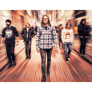 Candlebox San Francisco Tickets